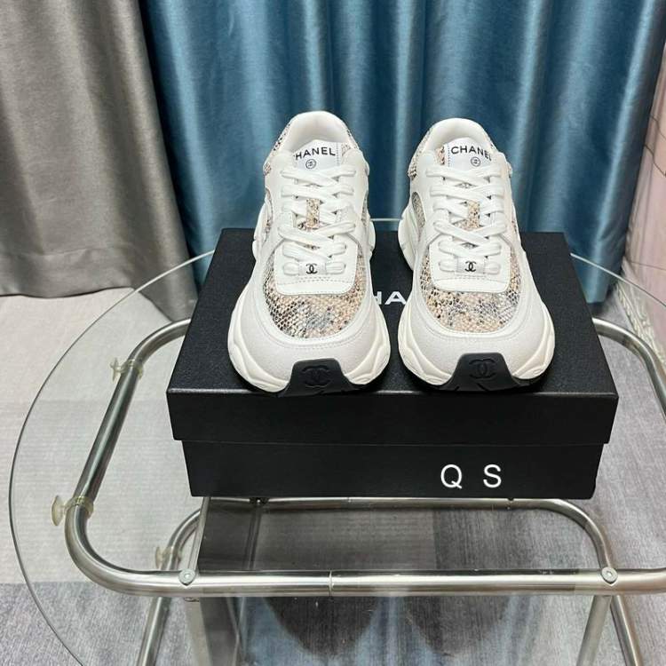 Picture of Chanel Shoes _SKUChanelsz35-40S06022405